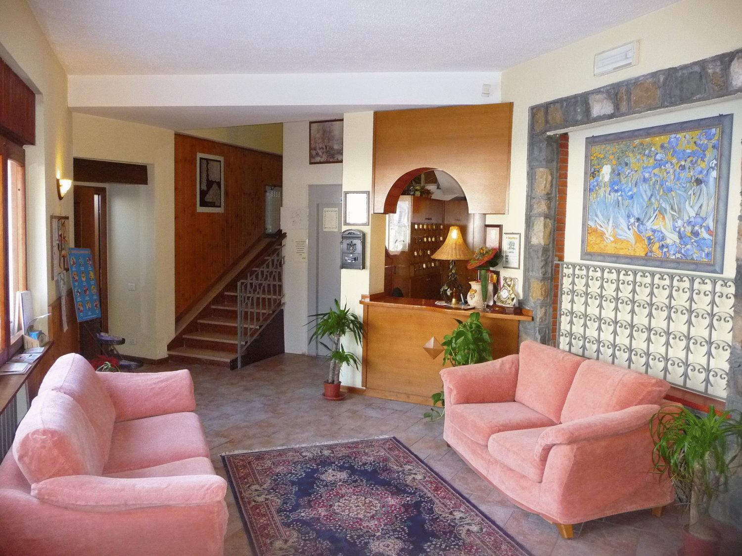 Albergo Del Sole Roccaraso Zewnętrze zdjęcie